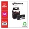 Innovera Remanufactured Magenta High-Yield Ink, Replacement for 952XL L0S64AN, 1,600 Page-Yield IVRL0S64AN - alternate 7